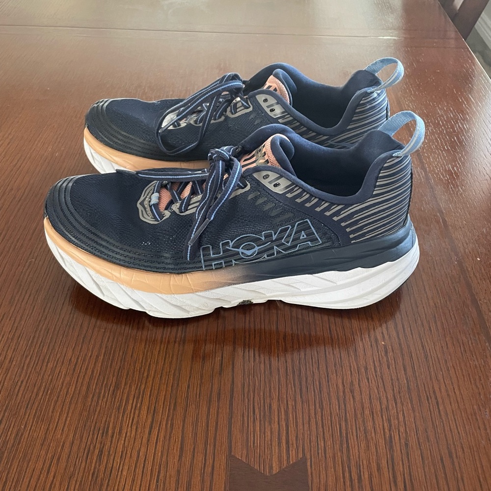 Hoka One Running Shoes